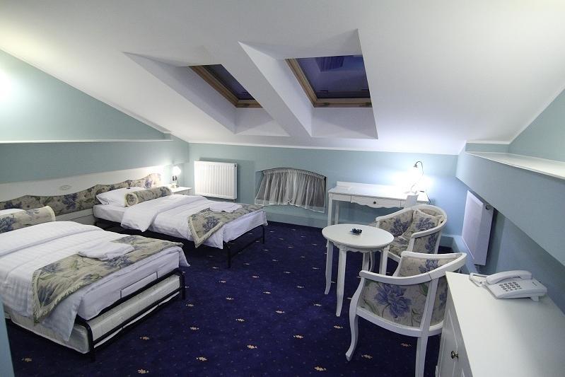 Dwor Debowiec I Room photo