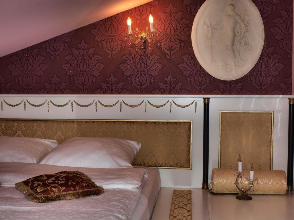 Dwor Debowiec I Room photo