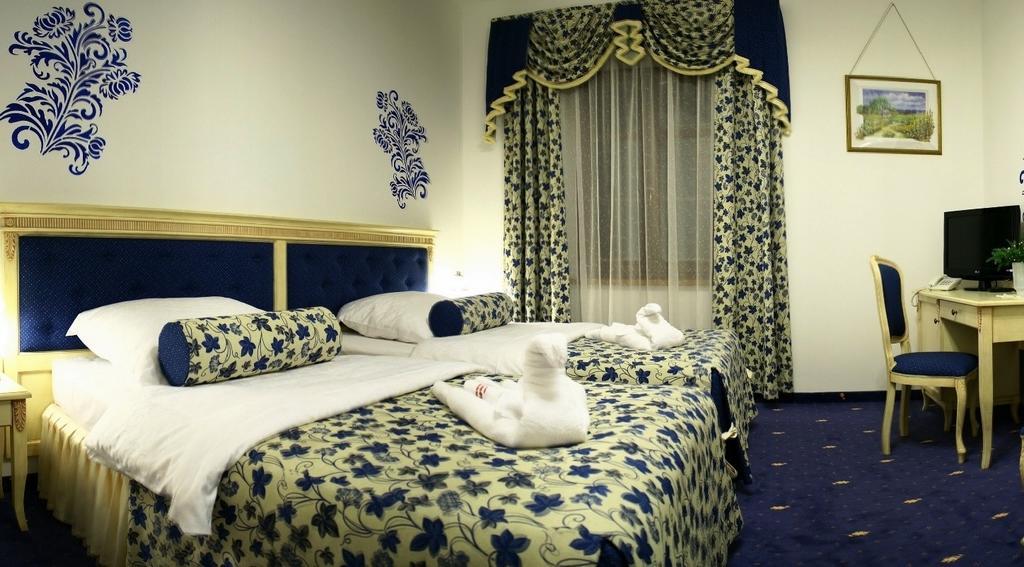 Dwor Debowiec I Room photo